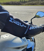 Brassard classique Merci - Moto - Merci - moto