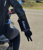 Brassard classique Merci - Moto - Merci - moto