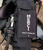 Jambière classique à coudre Merci - Moto - Merci - moto