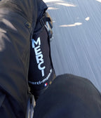 Jambière classique à coudre Merci - Moto - Merci - moto