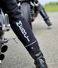 Jambière classique Merci - Moto - Merci - moto