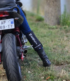 Jambière réfléchissante Merci - Moto - Merci - moto