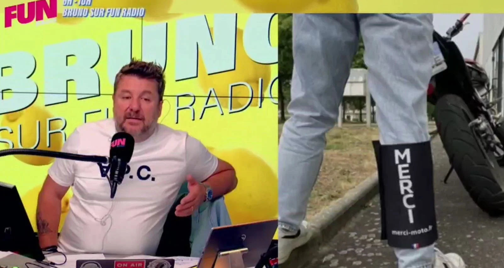 miniature youtube fun radio